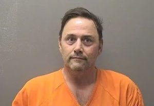 El esposo de la paraguaya, Stephen Keith Gantz, fue arrestado por las Policía de Estados Unidos.
