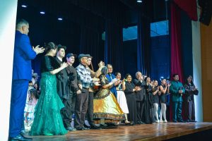 Elenco Municipal de Teatro