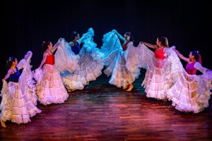 Delegación de Danzas de Villarrica
